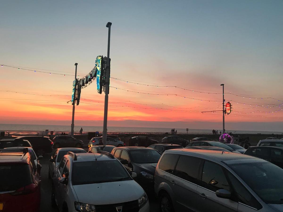On The * Blackpool