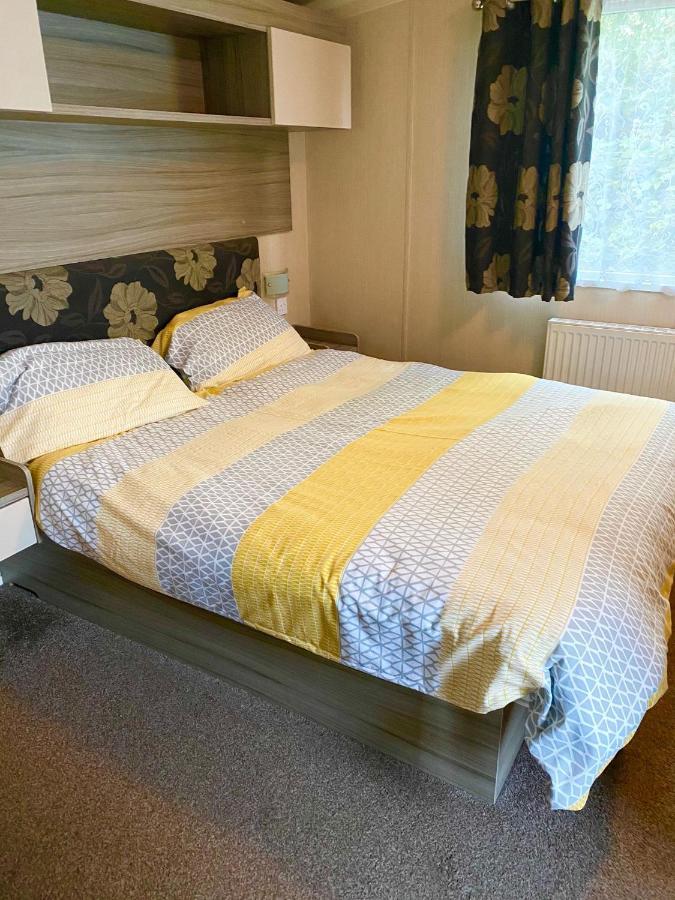 Caravans Marton Mere Blackpool