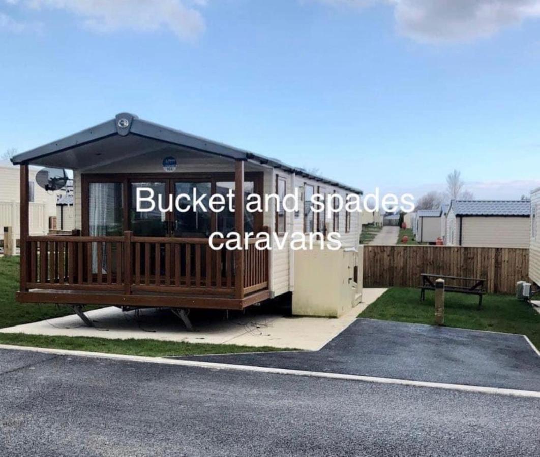 Caravans Marton Mere * Blackpool