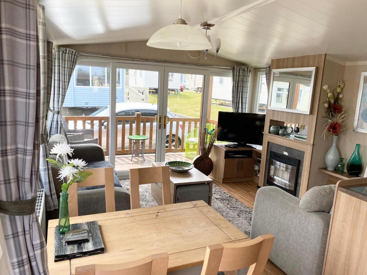 Caravans Marton Mere Blackpool