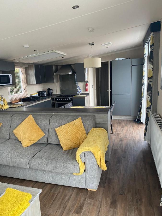 Caravans Marton Mere * Blackpool