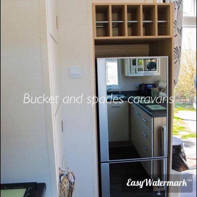 Caravans Marton Mere Blackpool