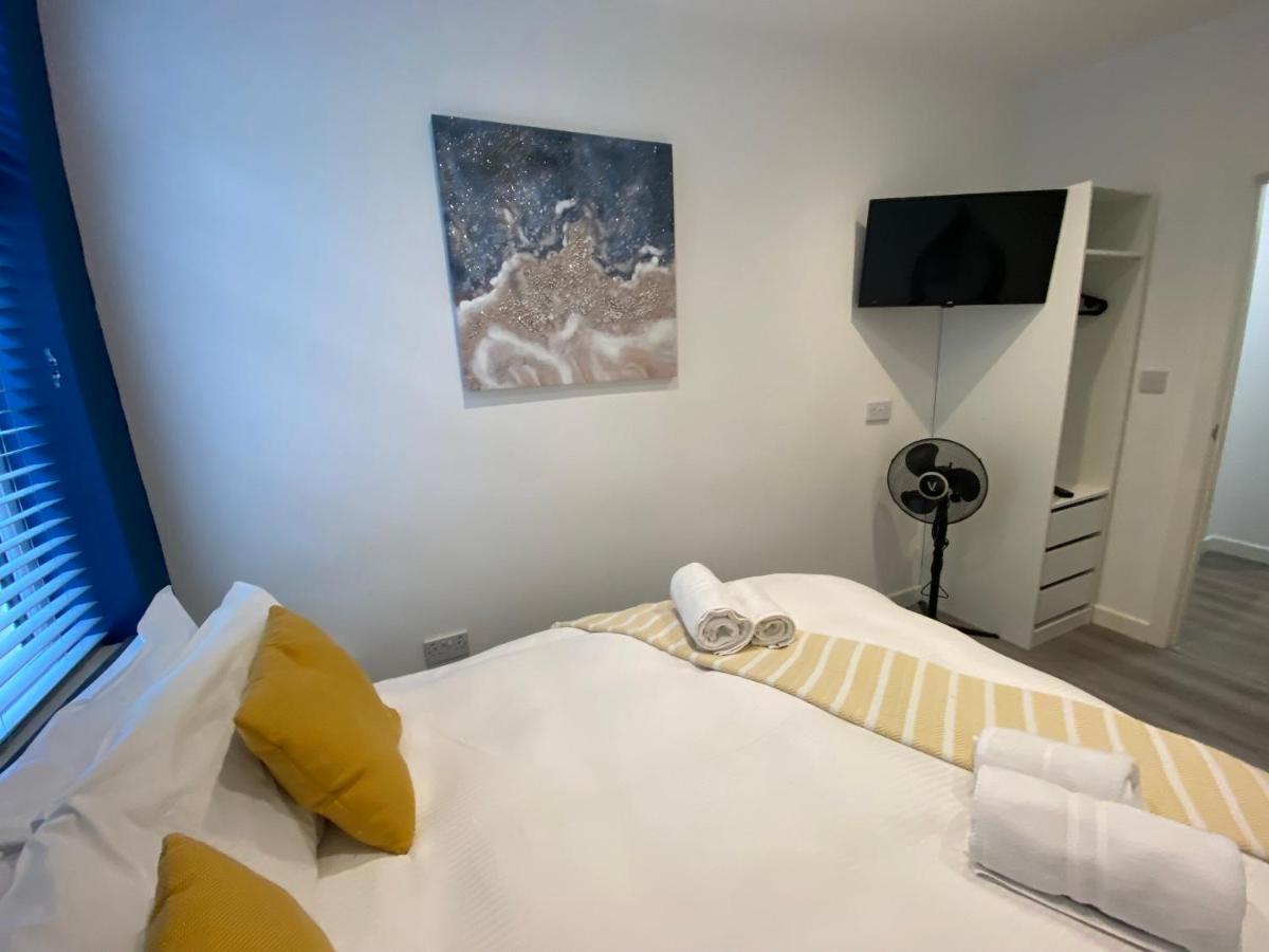 Abode - 20 Bairstow Street Apartment *