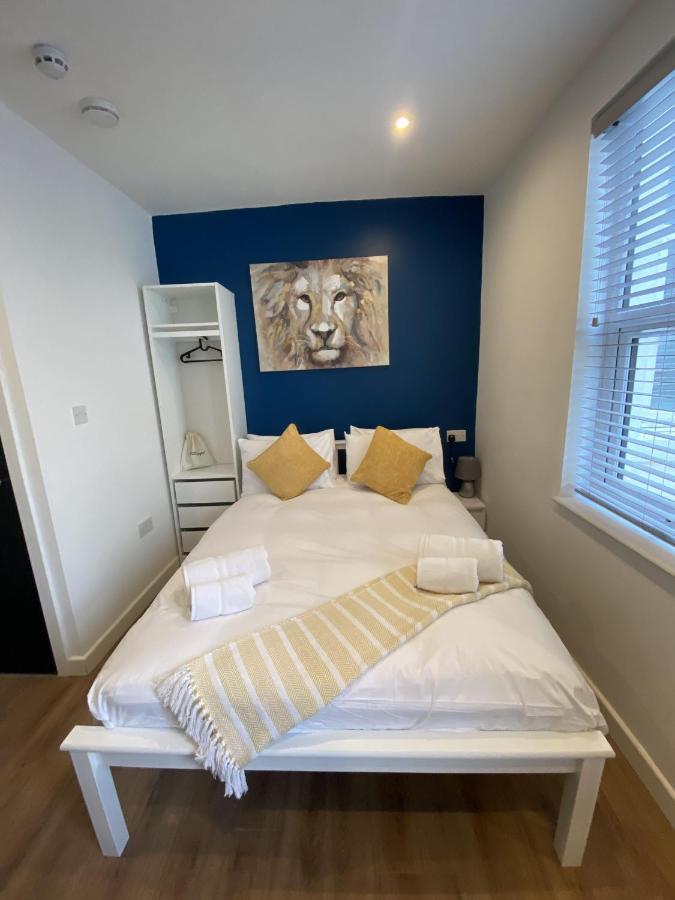 Abode - 20 Bairstow Street Apartment