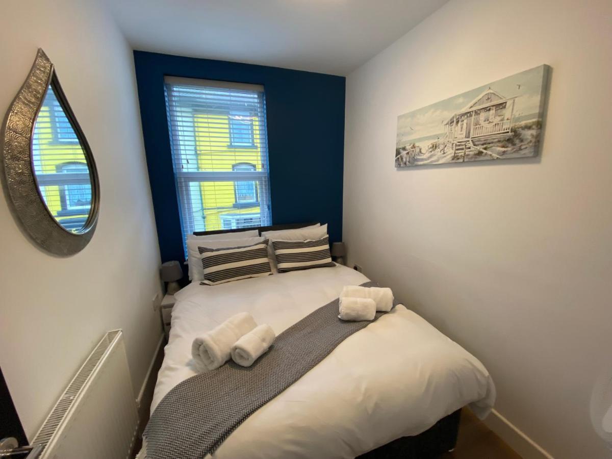 Abode - 20 Bairstow Street Apartment Blackpool