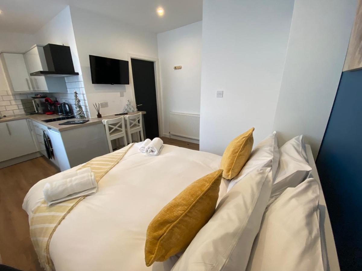 Abode - 20 Bairstow Street *