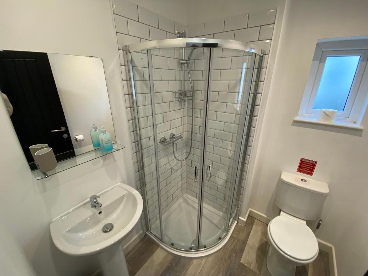Abode - 20 Bairstow Street * Blackpool
