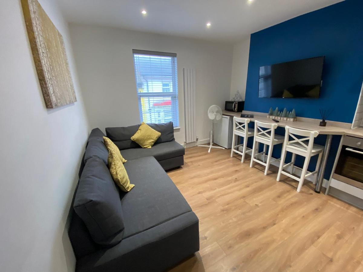 Abode - 20 Bairstow Street * Blackpool
