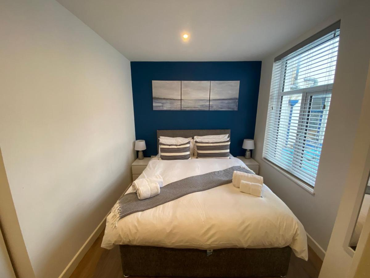 Abode - 20 Bairstow Street *