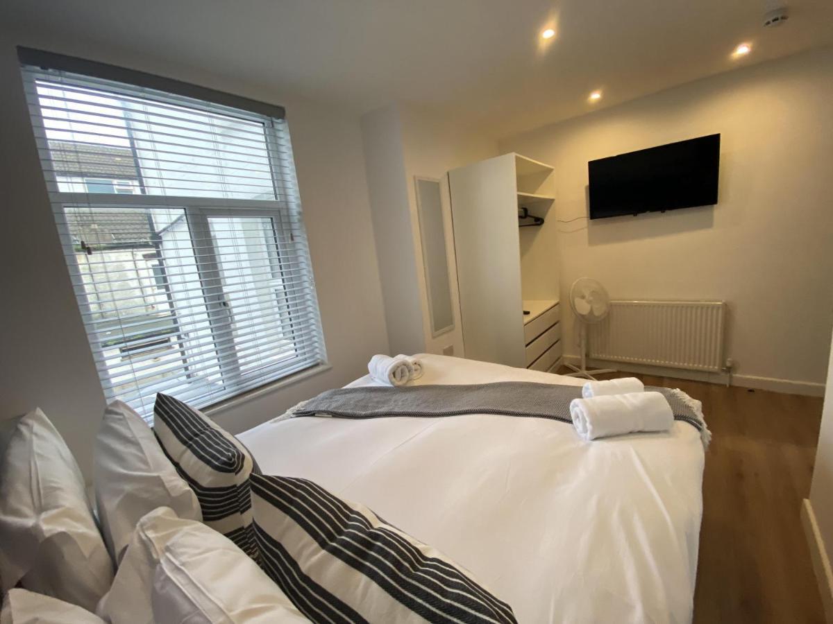 Abode - 20 Bairstow Street * Blackpool