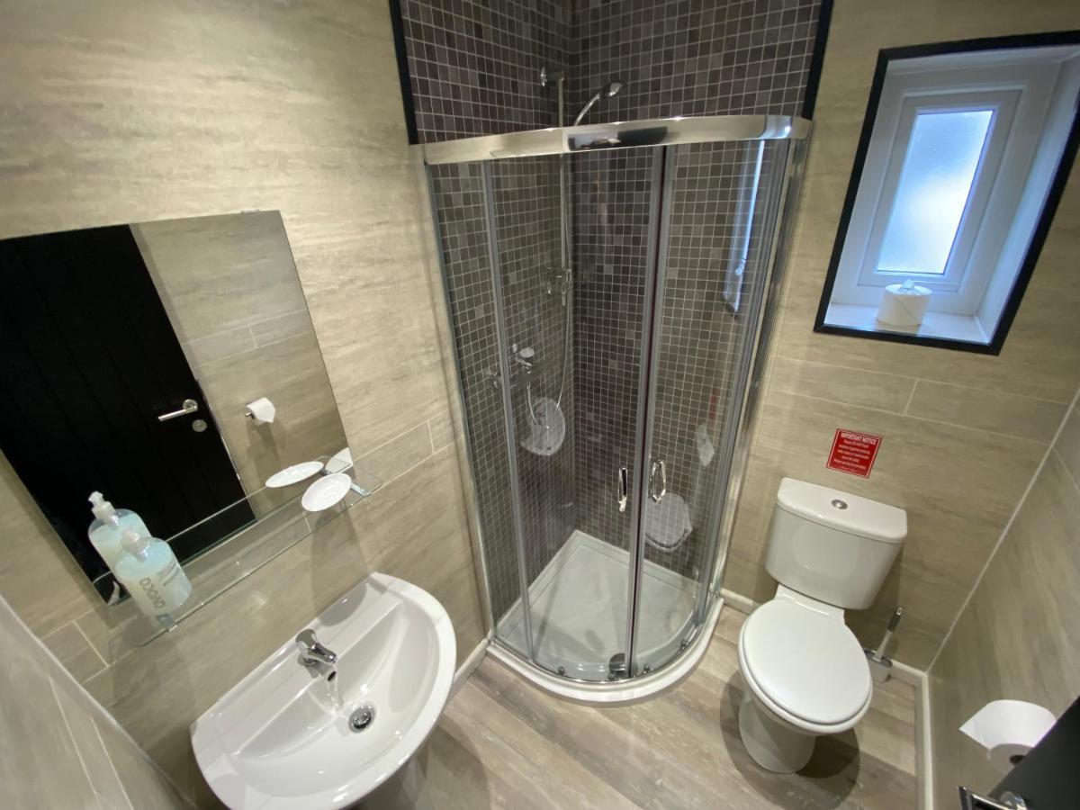 Abode - 20 Bairstow Street
