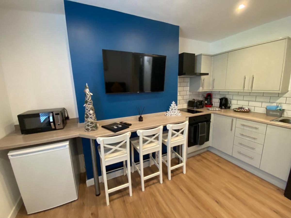 Abode - 20 Bairstow Street Blackpool