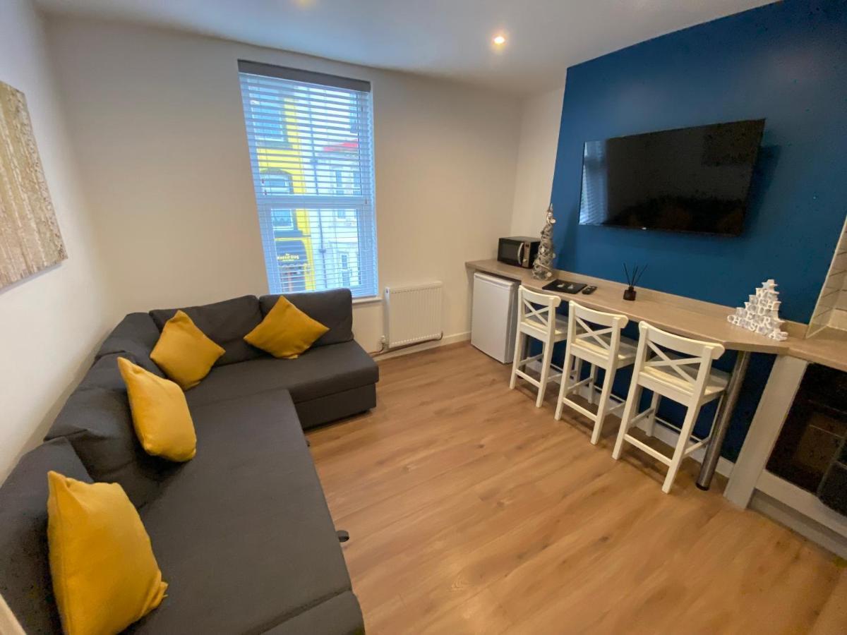 Abode - 20 Bairstow Street