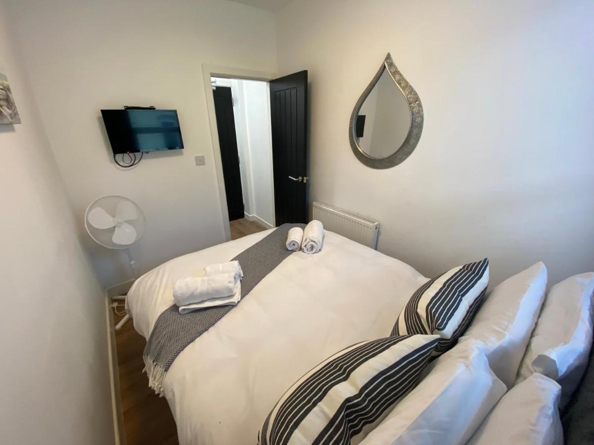 Abode - 20 Bairstow Street Apartment Blackpool