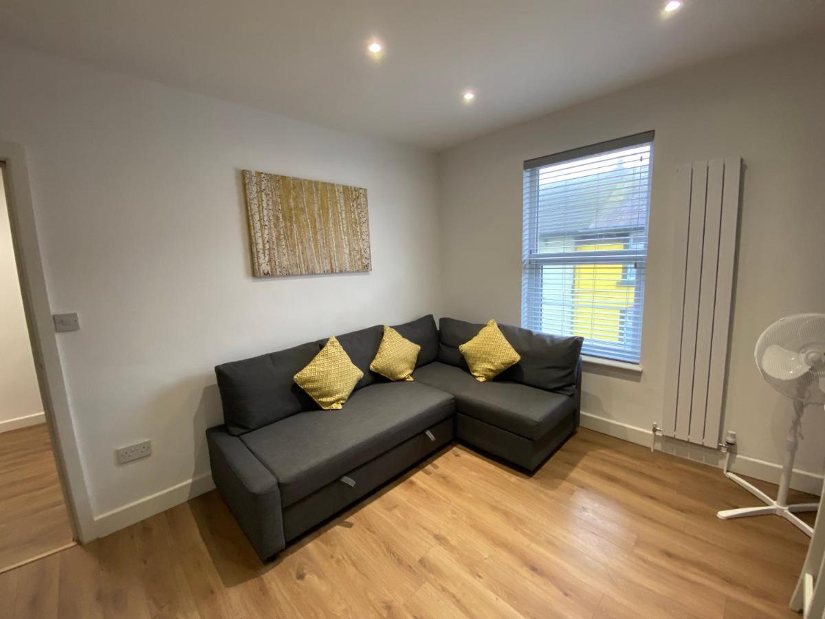 Abode - 20 Bairstow Street * Blackpool