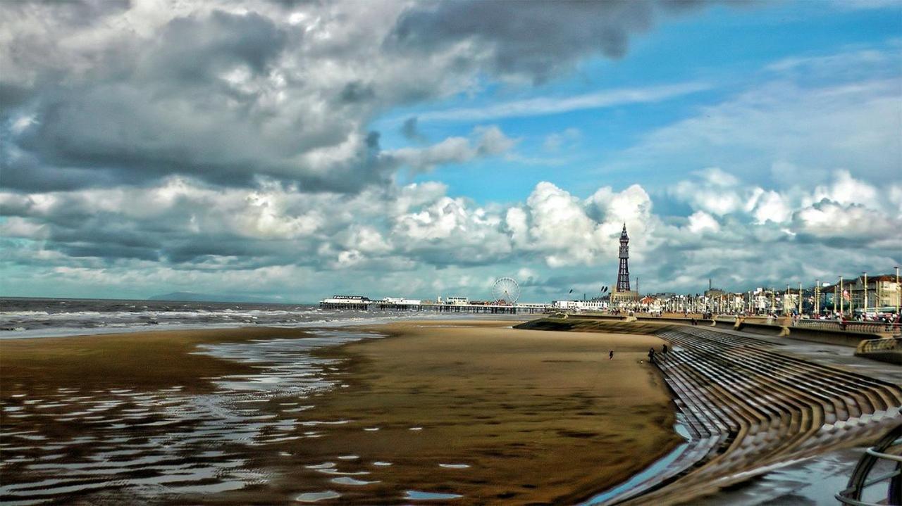 Apartment Empire - Charles Street Blackpool