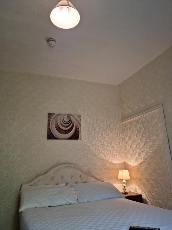 Fern Guest house *