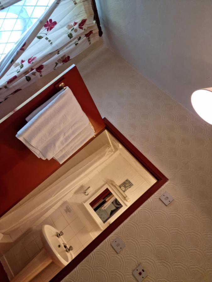 Fern Guest house