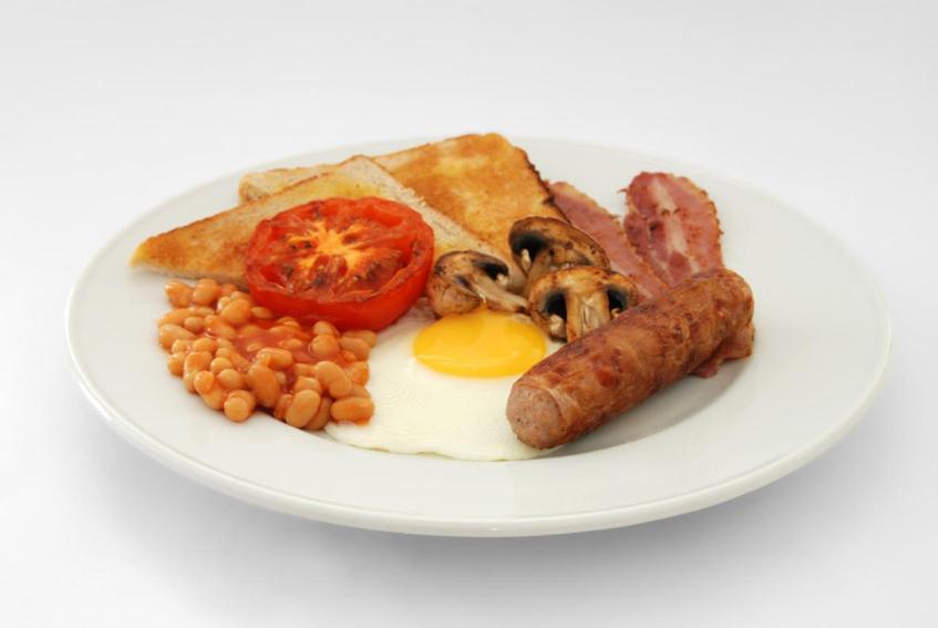 Oakleigh House Guest house 3*