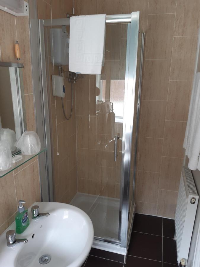 Bed & Breakfast Manchester House 3*