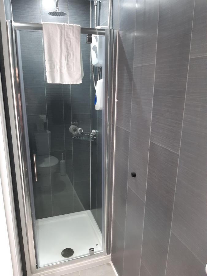 Bed & Breakfast Manchester House 3*