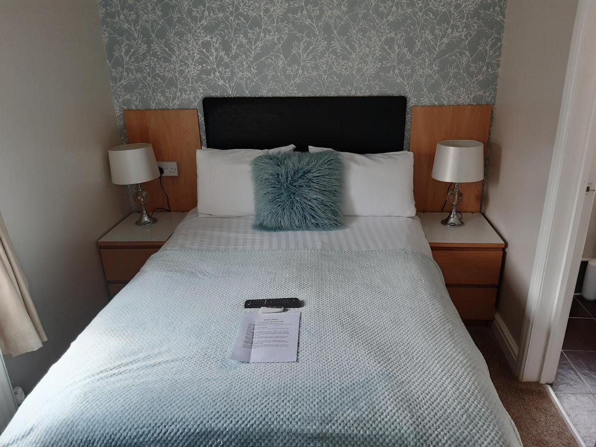 Manchester House 3*