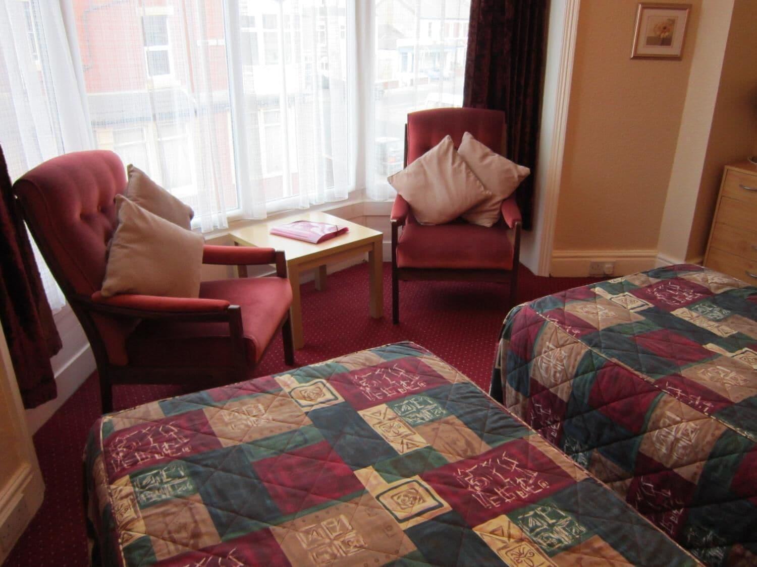 Bed & Breakfast Sussex 3*