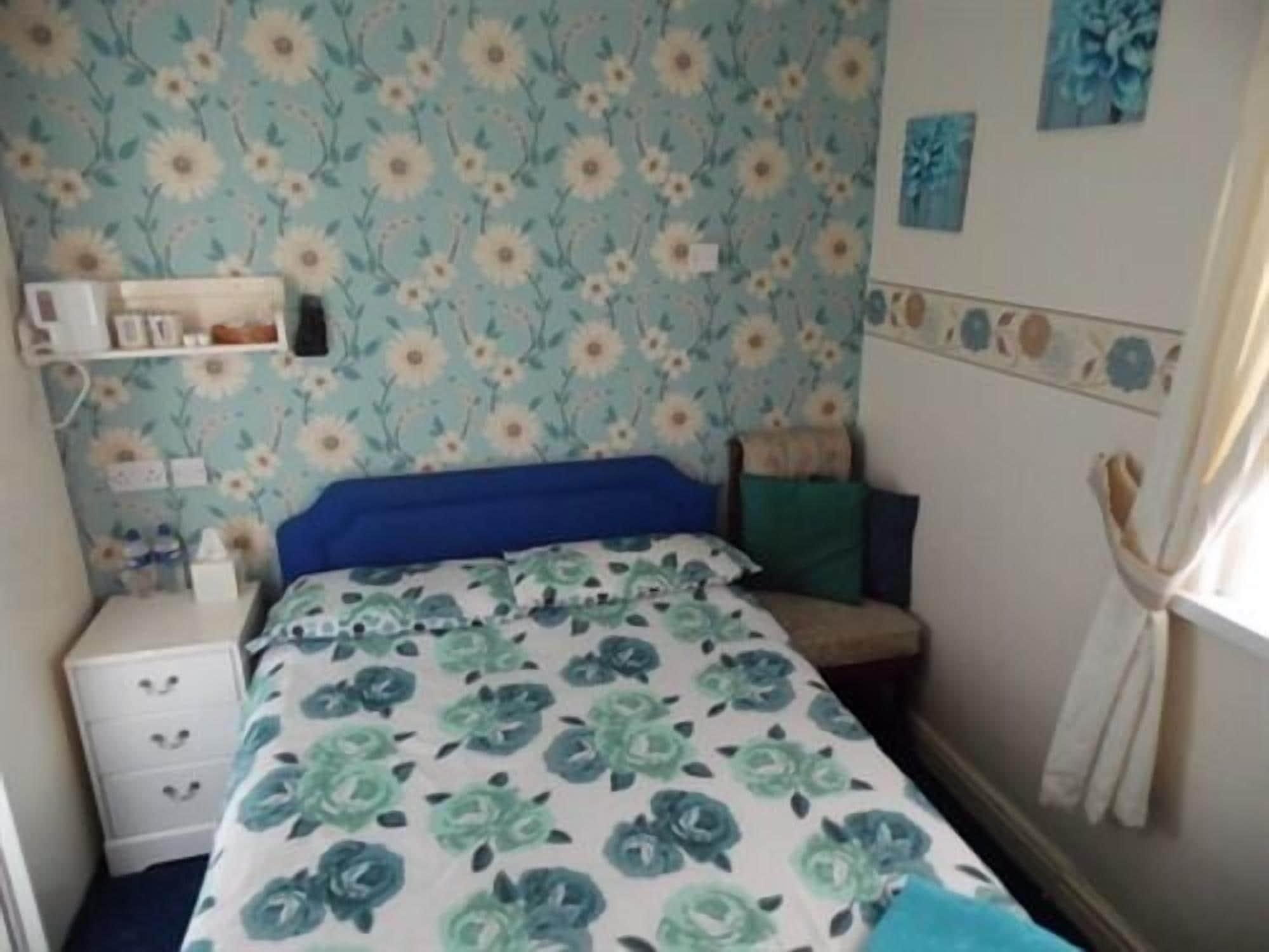Bed & Breakfast Miramar