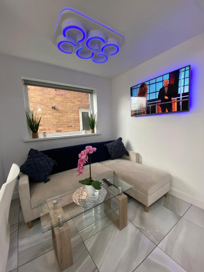 New…the Hottub House Pleasure Blackpool