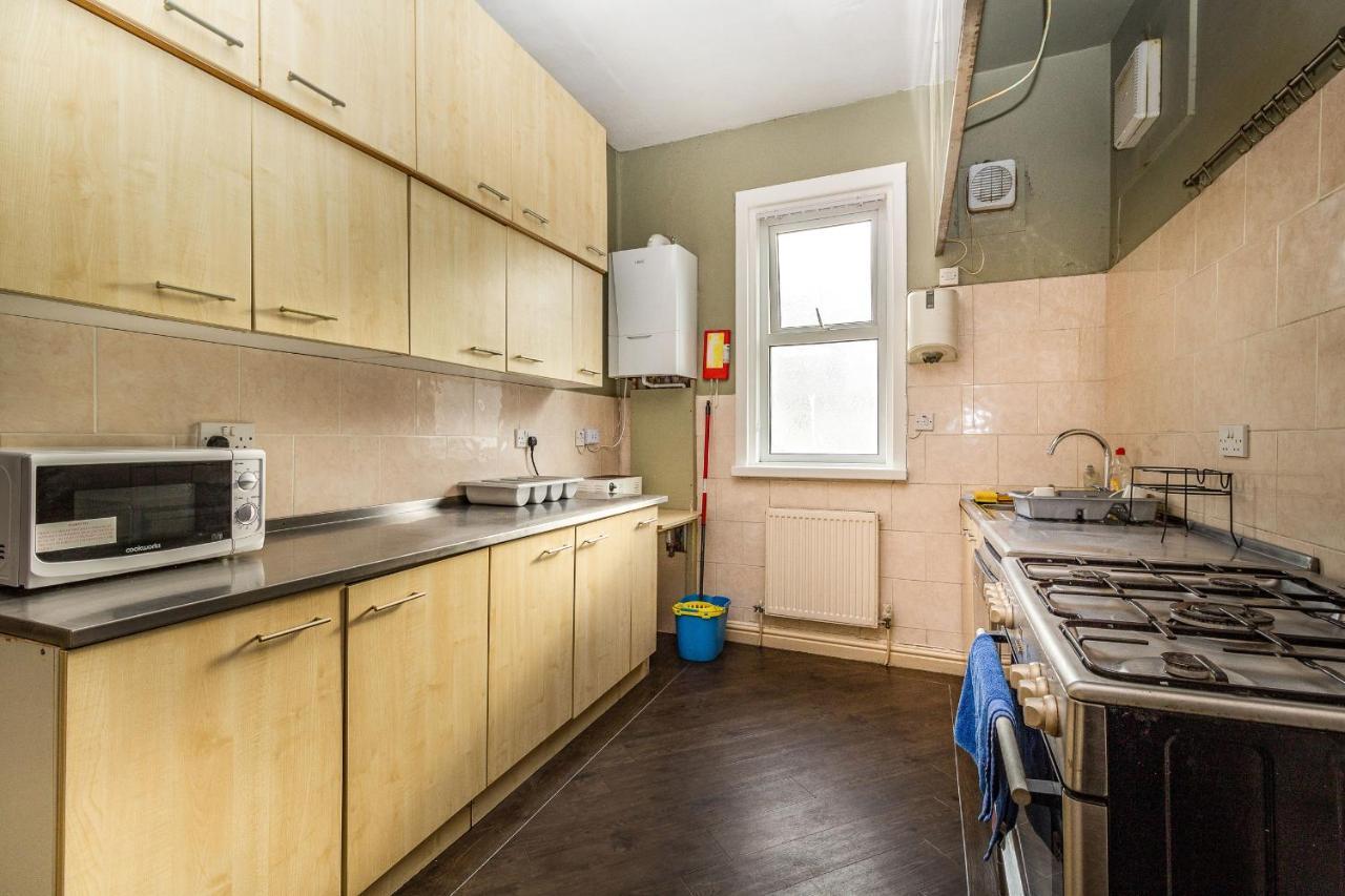 Cherry Tree House Holiday home Blackpool