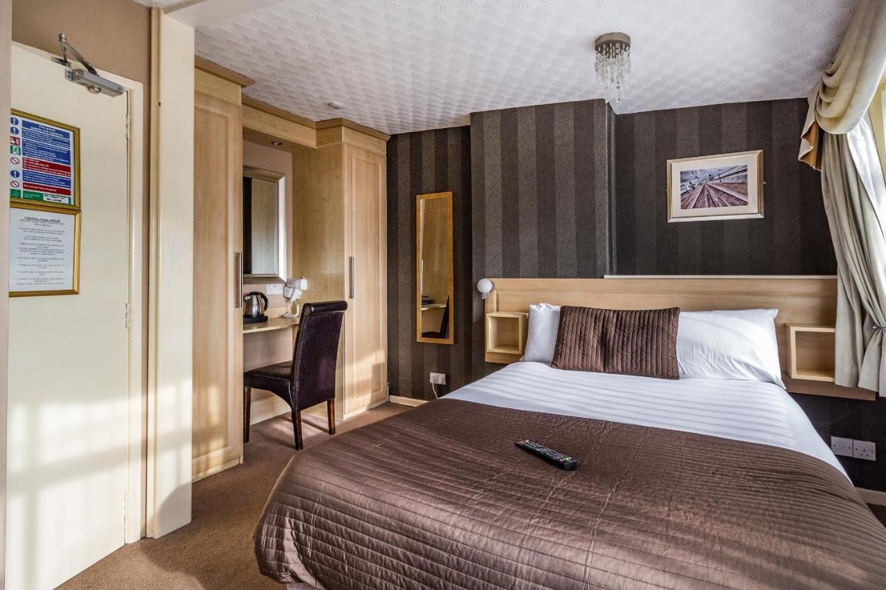 Cherry Tree House * Blackpool