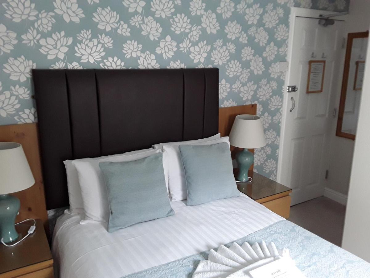 Bed & Breakfast Manchester House 3*