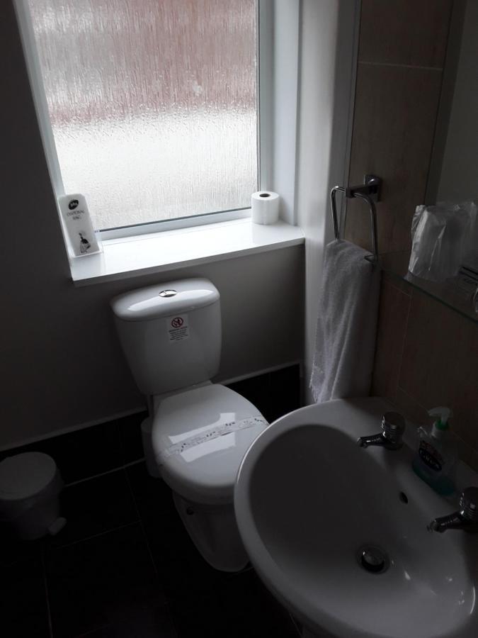 Manchester House Bed & Breakfast Blackpool