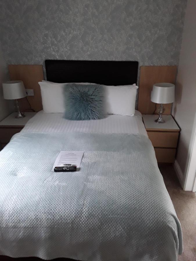 Manchester House