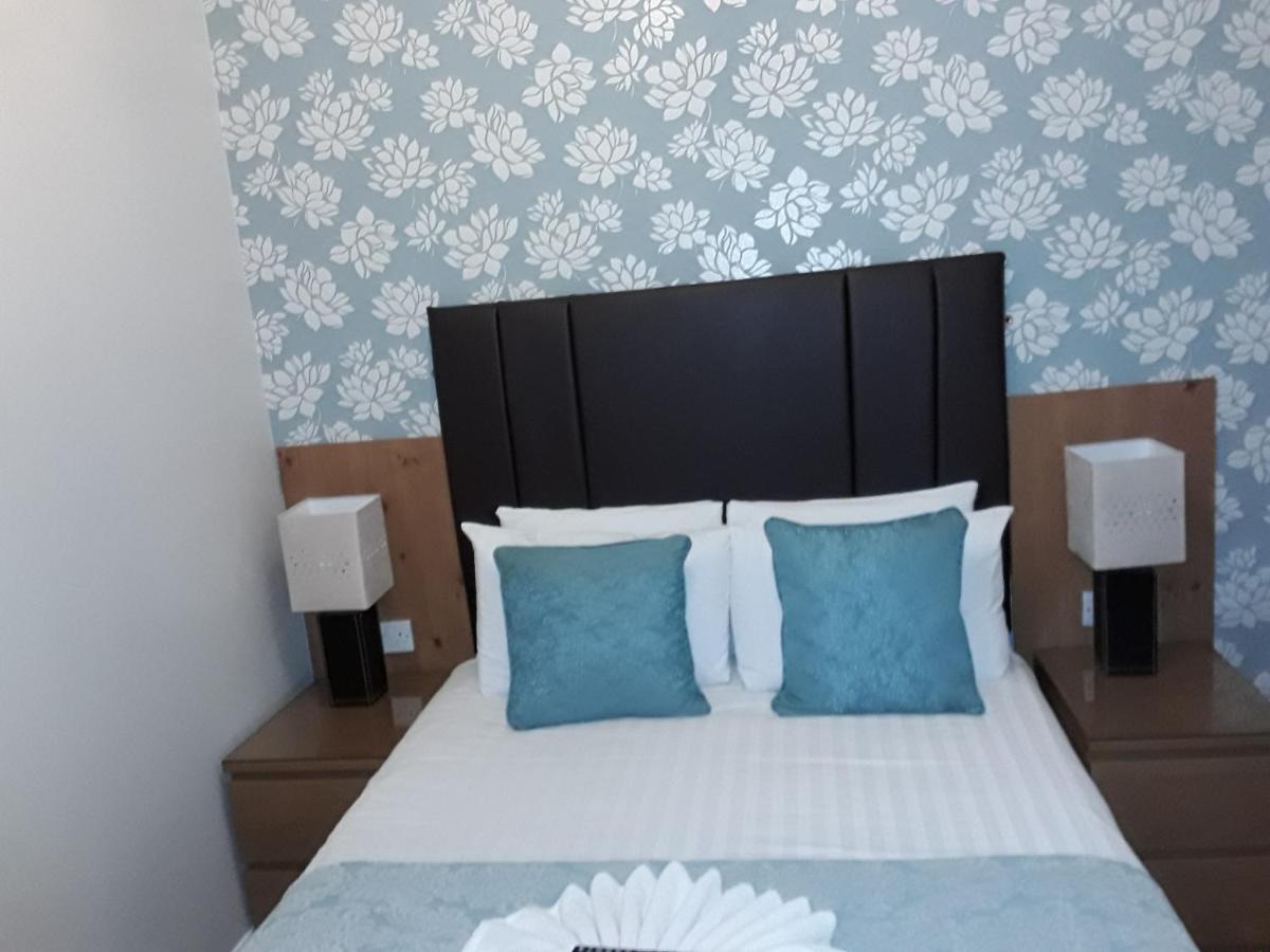 Bed & Breakfast Manchester House