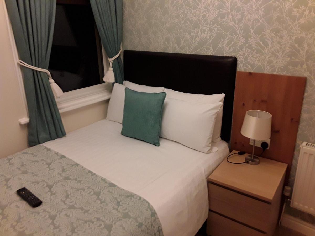 Manchester House Blackpool