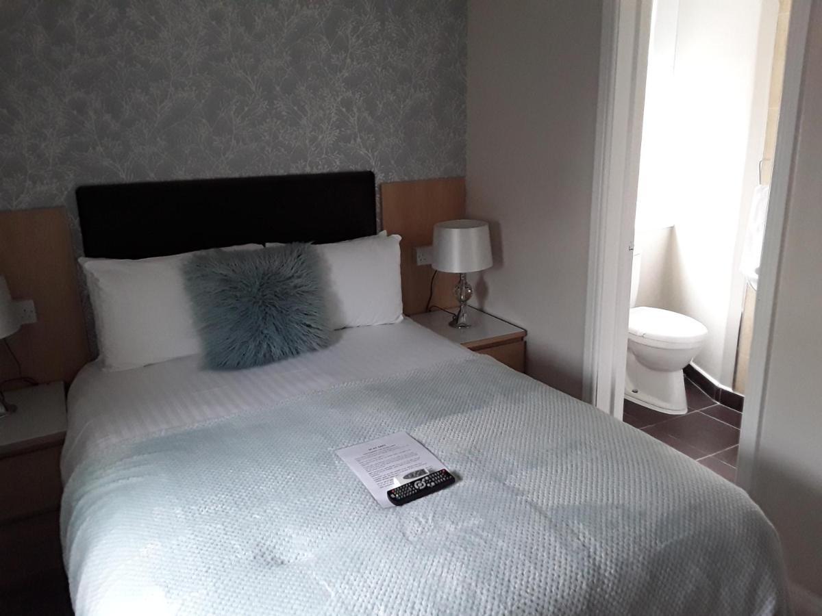 Manchester House