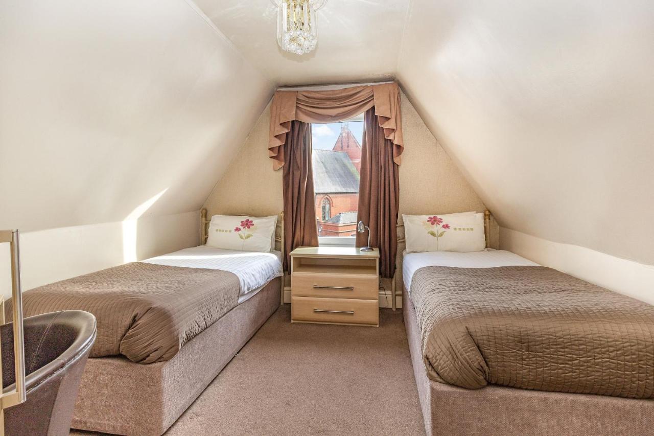 Cherry Tree House Holiday home