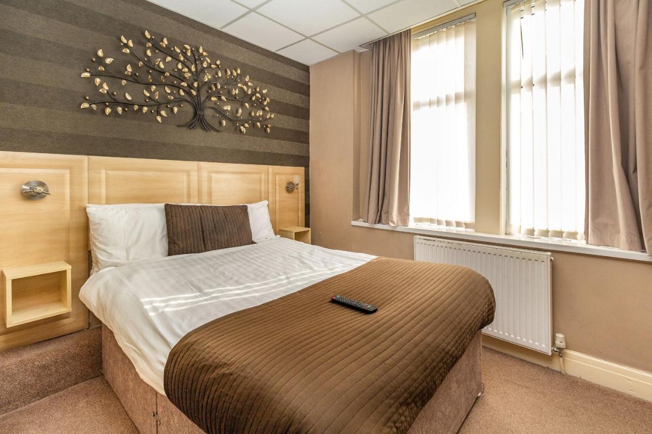 Holiday home Cherry Tree House Blackpool