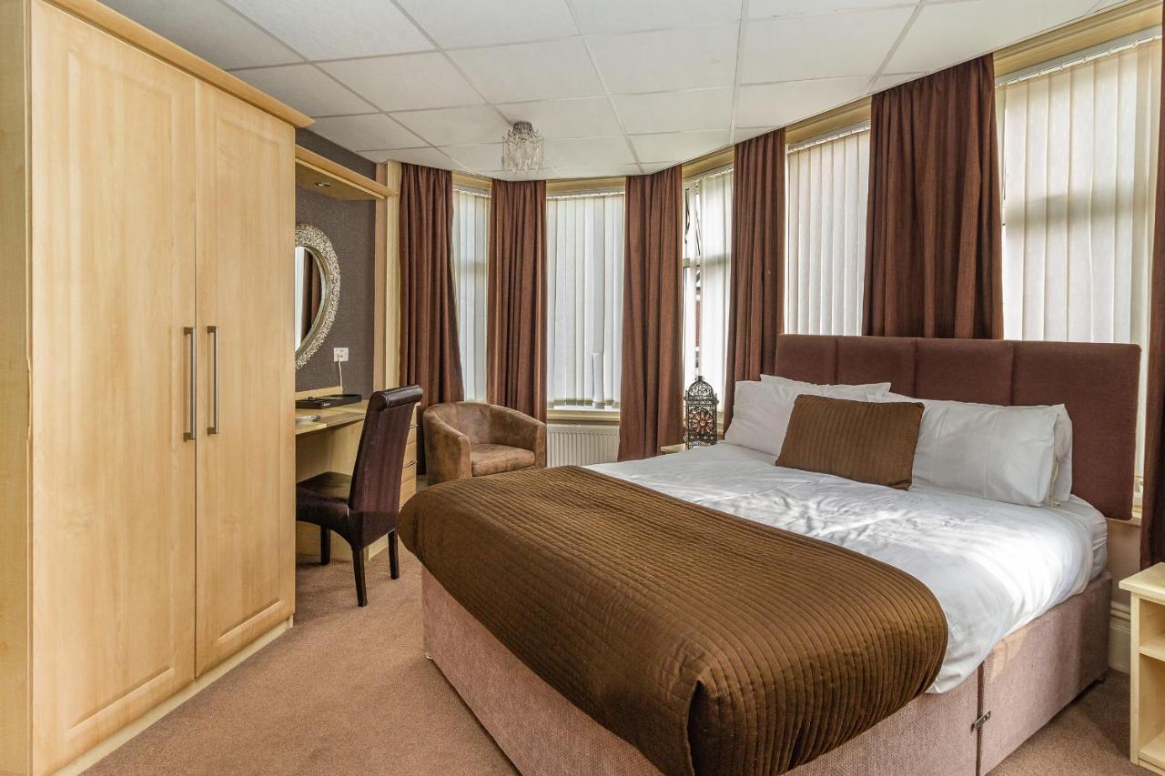 Cherry Tree House * Blackpool