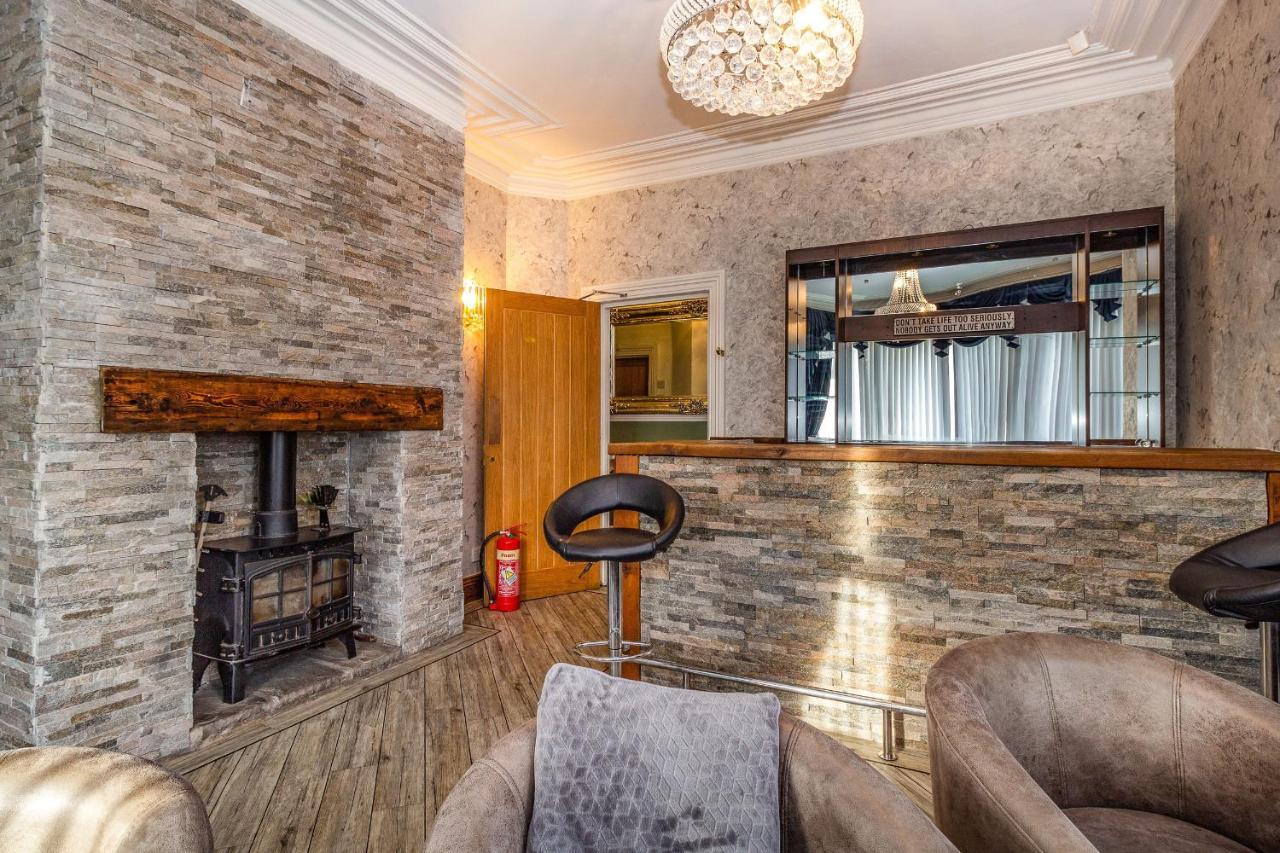 Holiday home Cherry Tree House Blackpool