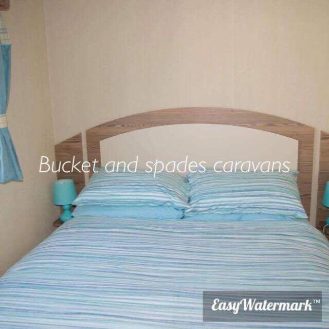 Caravans Marton Mere Blackpool