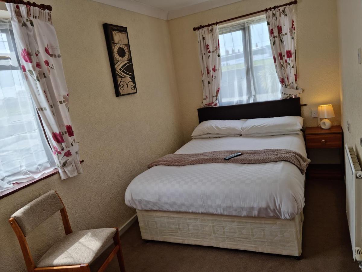 Fern Guest house