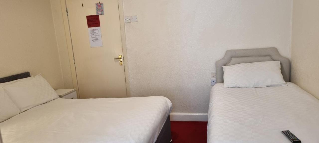 Fern Guest house