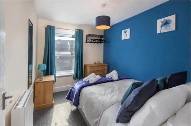 Apartment 04 Springfield Blackpool