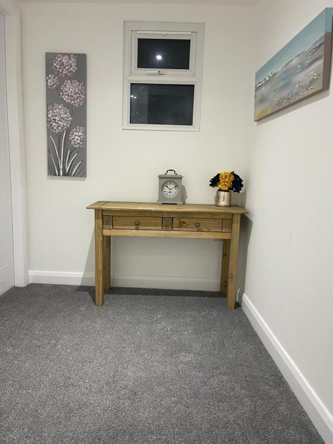Apartment The Welcome Blackpool