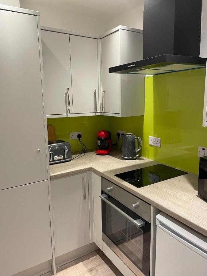 Abode - 20 Bairstow Street *