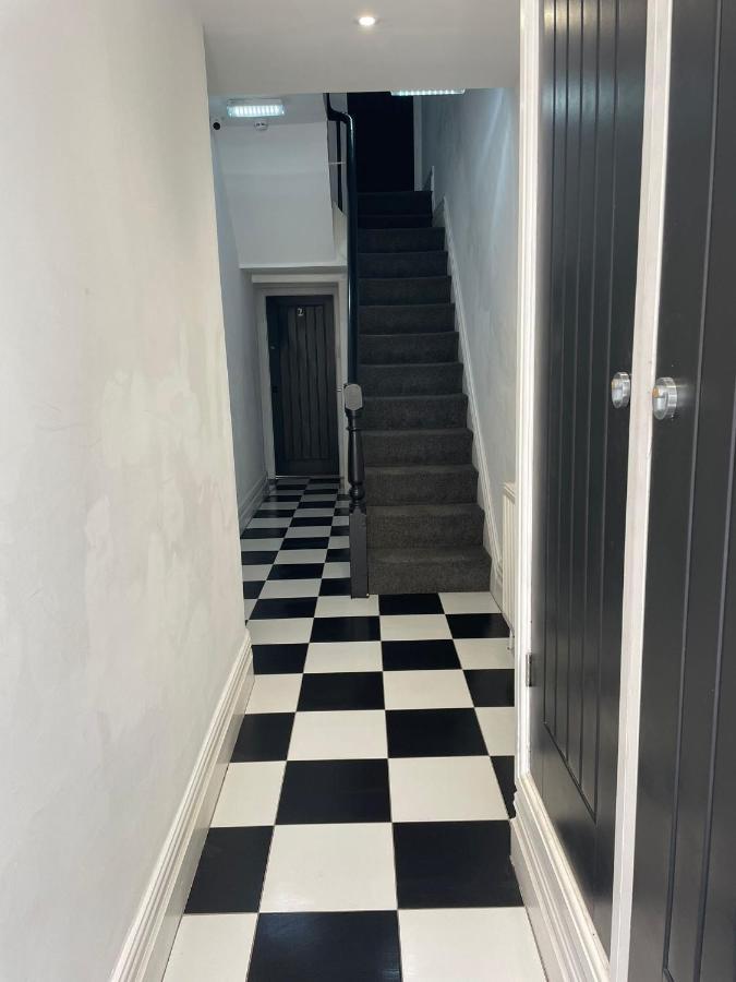 Abode - 20 Bairstow Street Apartment Blackpool