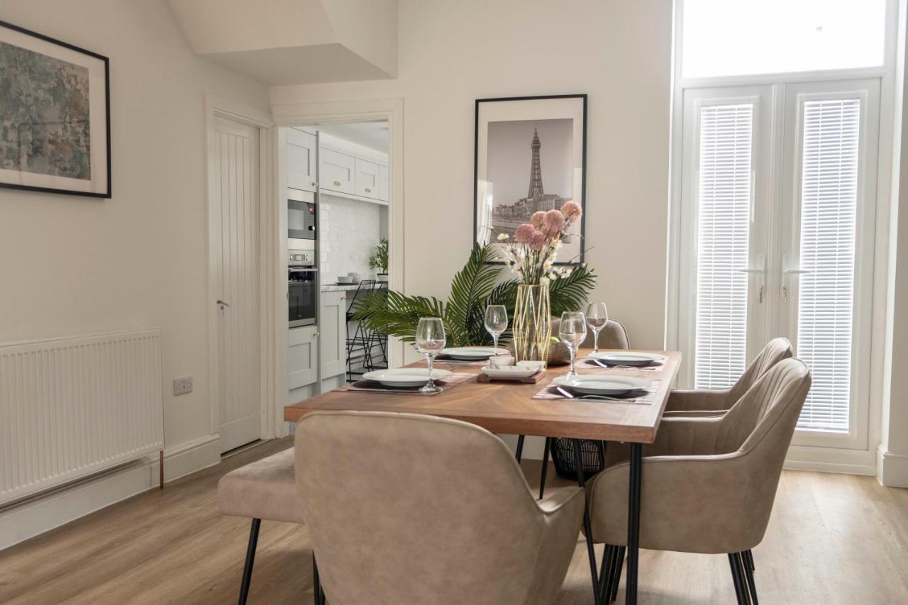 The Callie By Sasco Holiday home