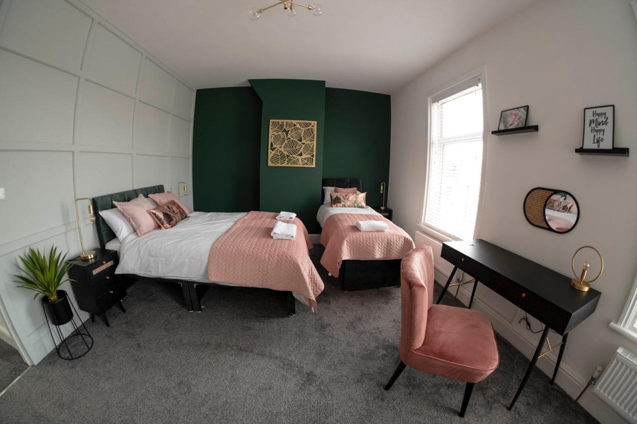 The Callie By Sasco Blackpool